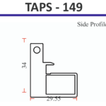 taps 149