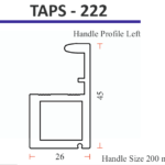 taps-222